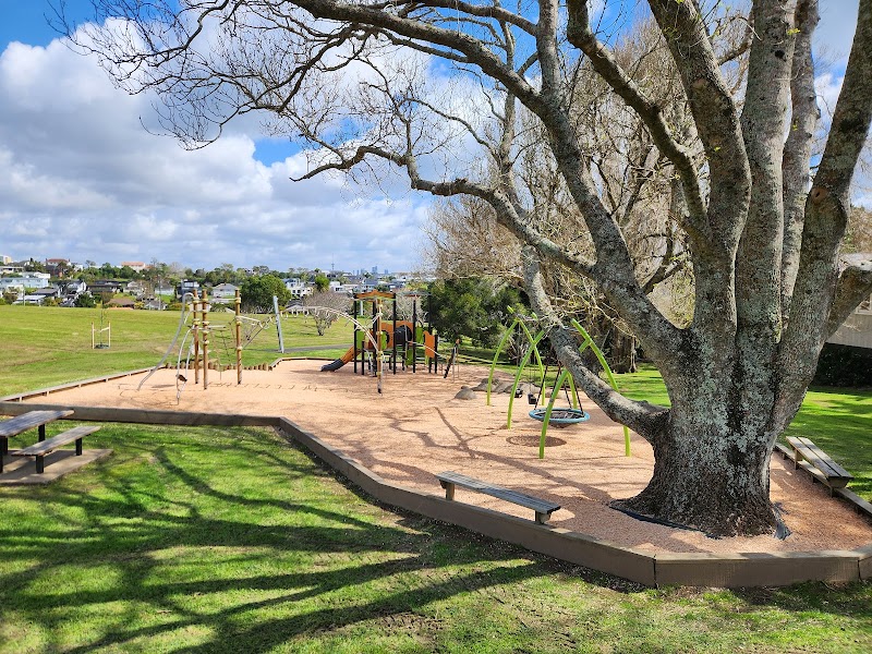 Patteson Reserve photo 2