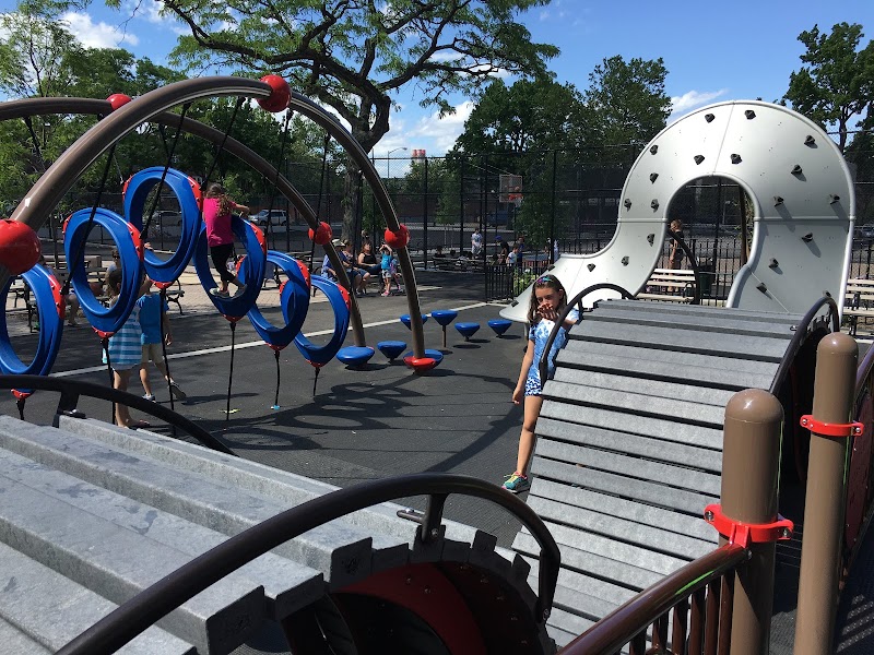 Paul Raimonda Playground photo 3