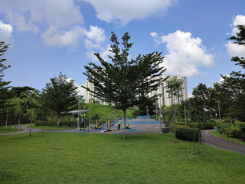 Pavilion Playground II photo 2