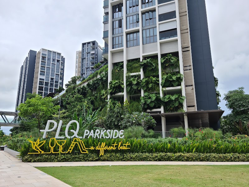 Paya Lebar Quarter Parkside Playground photo 2
