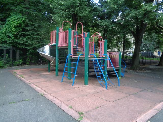 Payson Playground