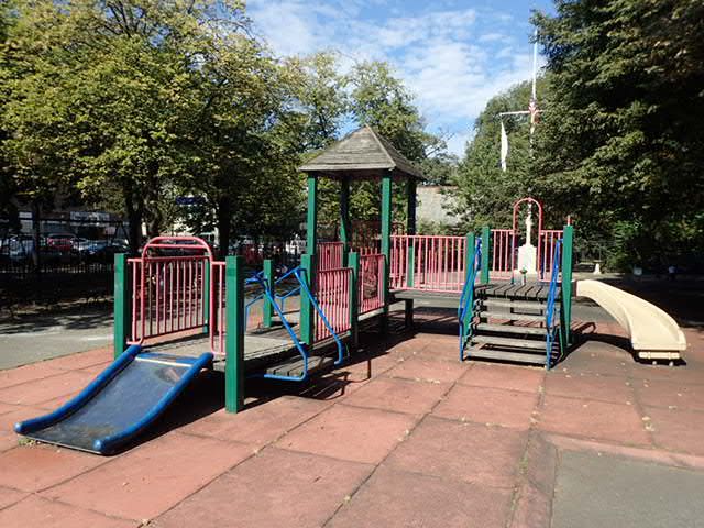 Payson Playground photo 2