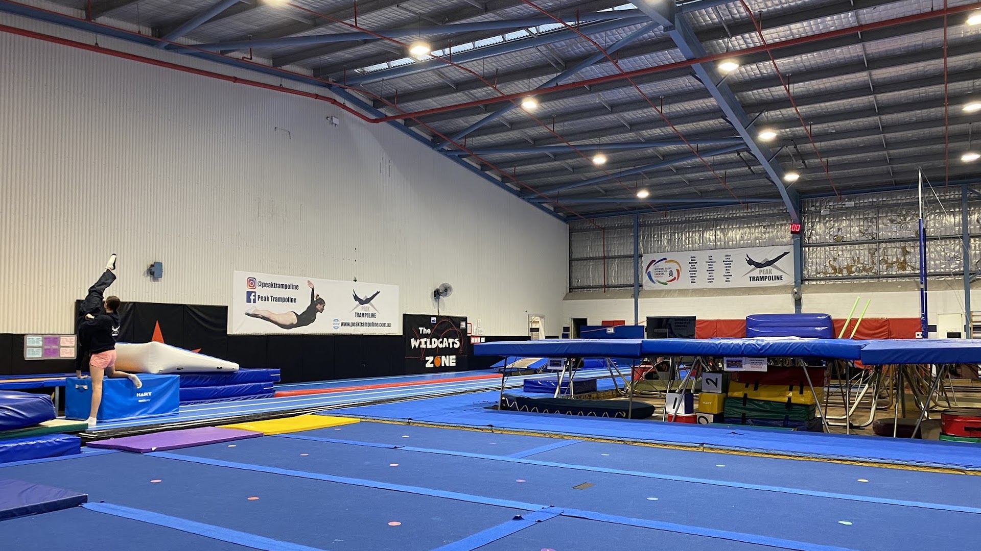 Peak Trampoline Inc photo 3