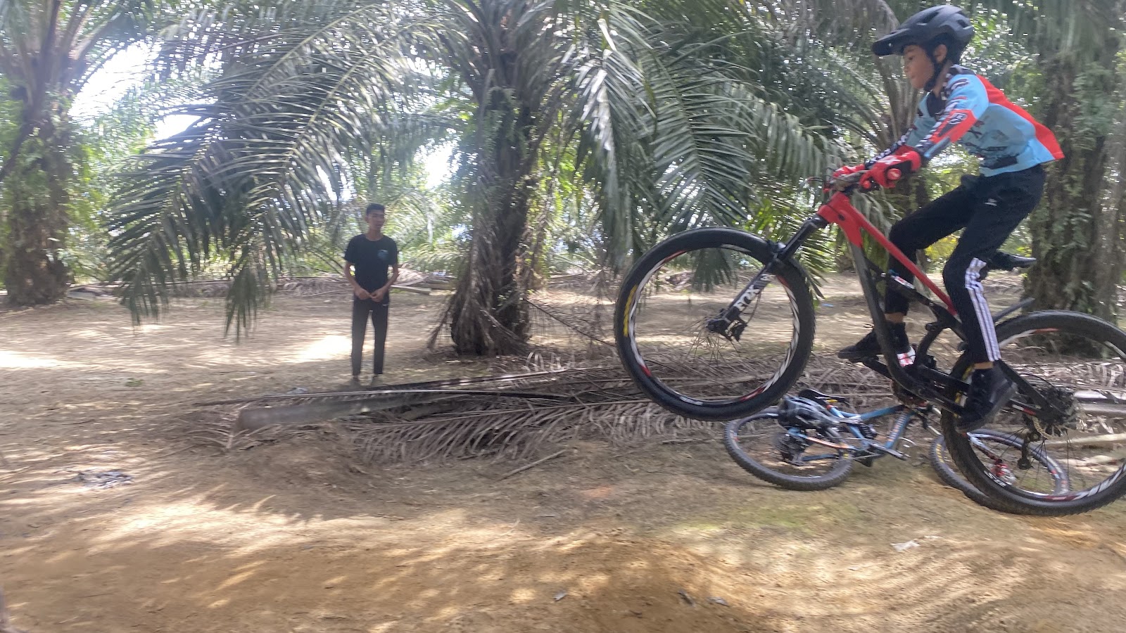 Pearl Jump Bike Park photo 2