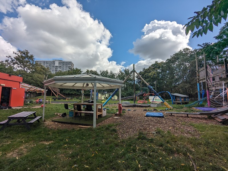Pearson Street Adventure Playground