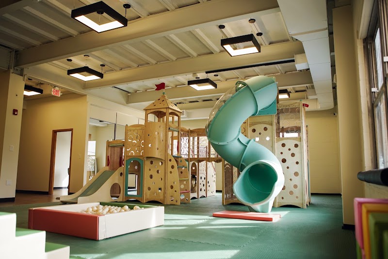 Photo of Peas Playcare in New York