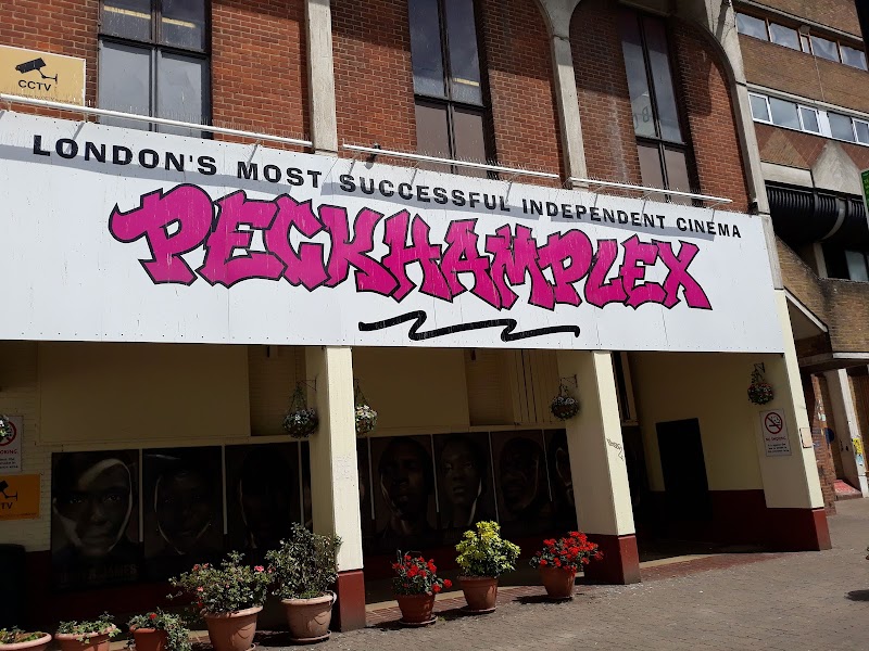 Peckhamplex photo 2