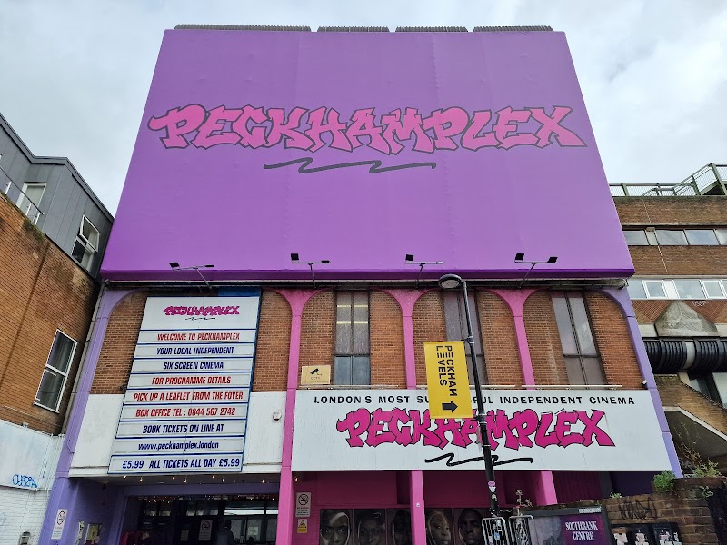 Peckhamplex photo 3