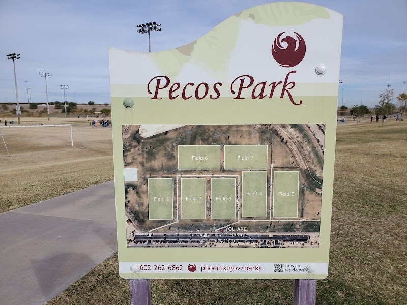 Pecos Park photo 2