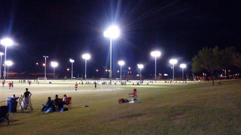Pecos Park Swimming Pool photo 2