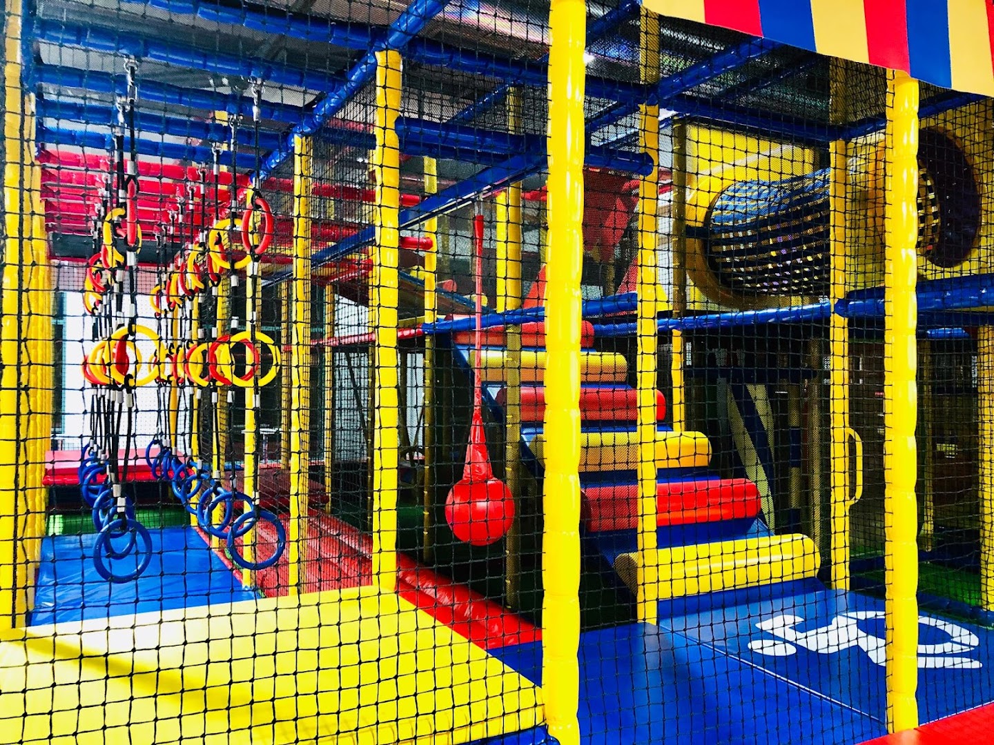 Peek-a-Boo Factory Daly City photo 2