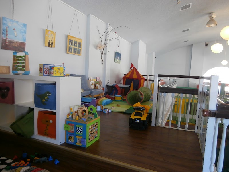 Peekaboo Playland photo 2