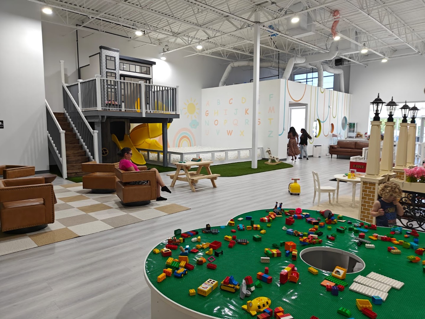 Photo of PeeknPlay Frisco in Texas
