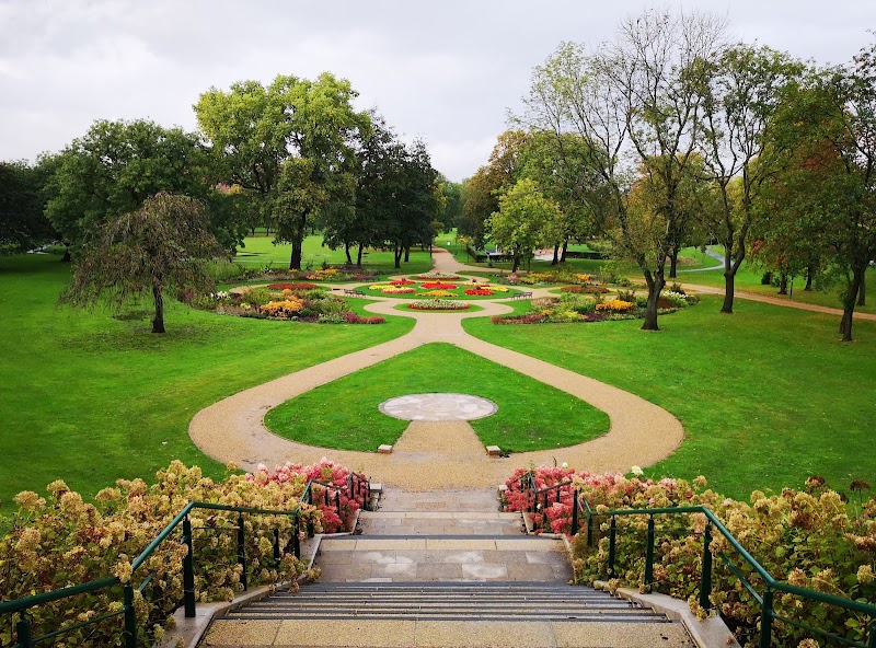 Peel Park photo 2