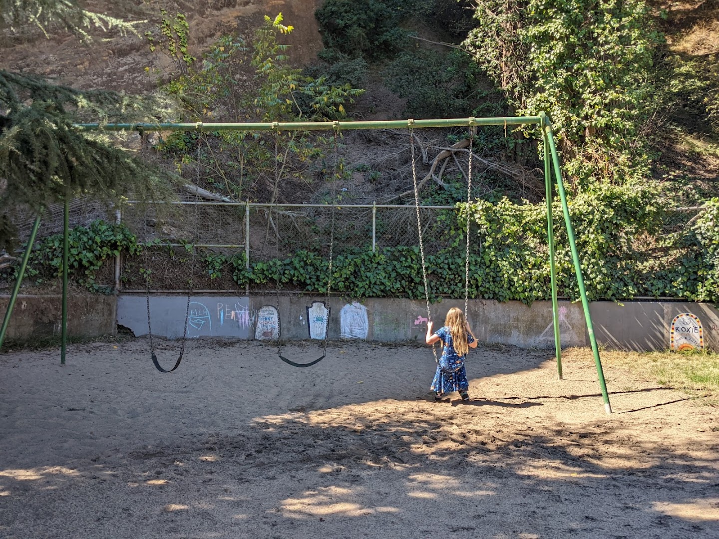 Peixotto Playground photo 2