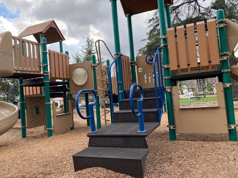 Pelanconi Park