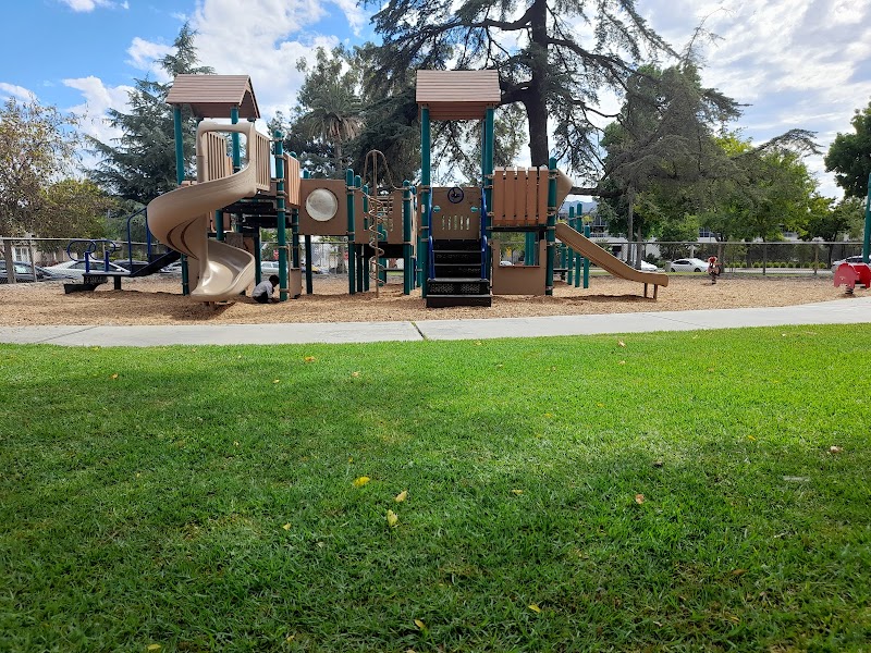 Pelanconi Park photo 2
