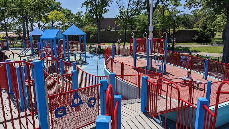 Pelican Bay Playground