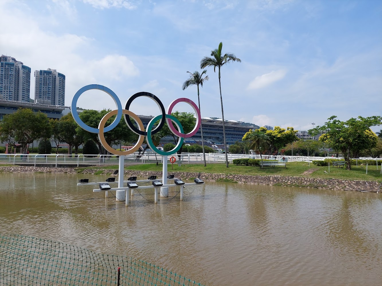 Penfold Park photo 5