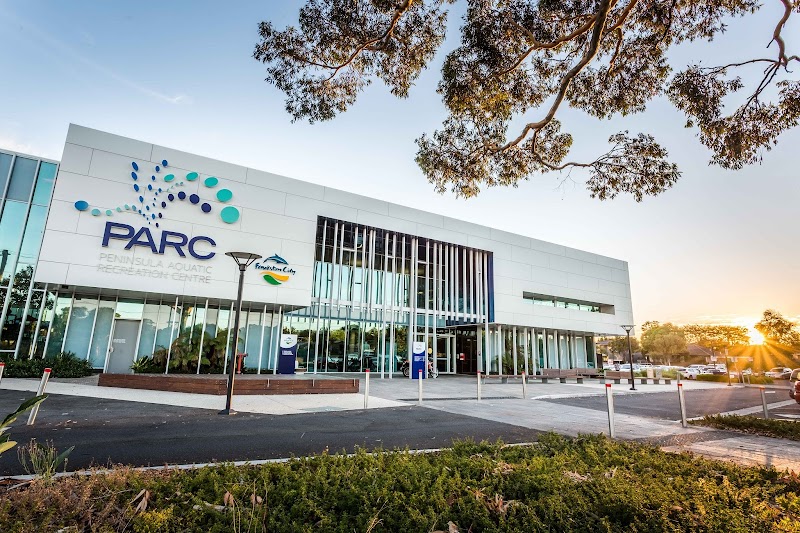 Peninsula Aquatic Recreation Centre (PARC)