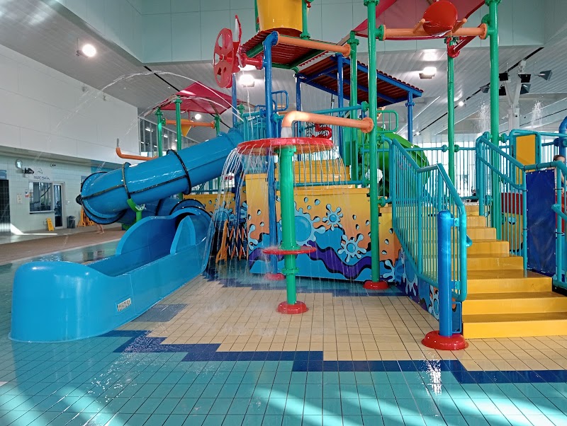 Peninsula Aquatic Recreation Centre (PARC) photo 2