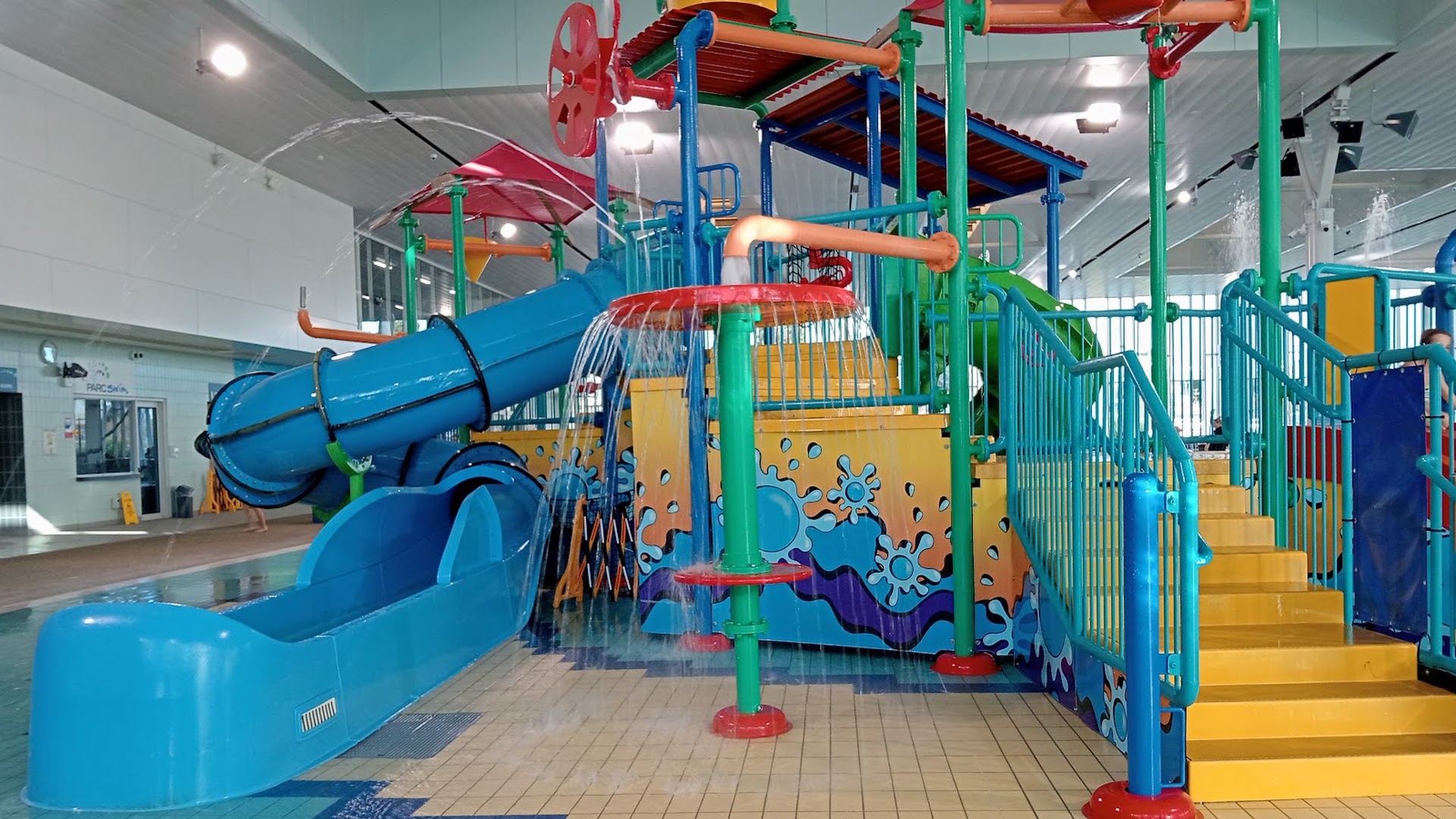 Peninsula Aquatic Recreation Centre (PARC) photo 3