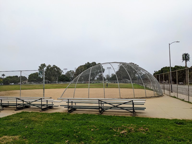 Penmar Recreation Center
