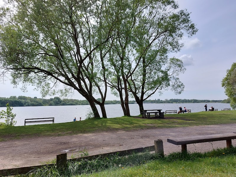 Pennington Flash Playground photo 2
