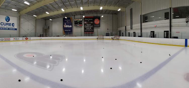 Pennsauken Skate Zone