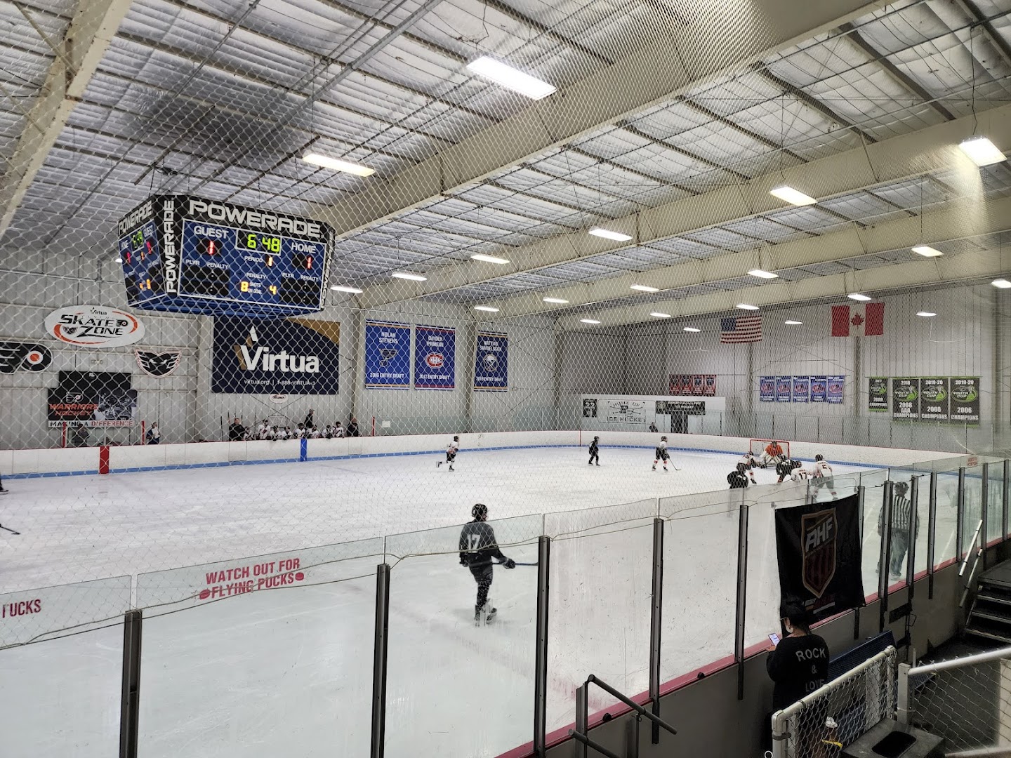 Pennsauken Skate Zone photo 3