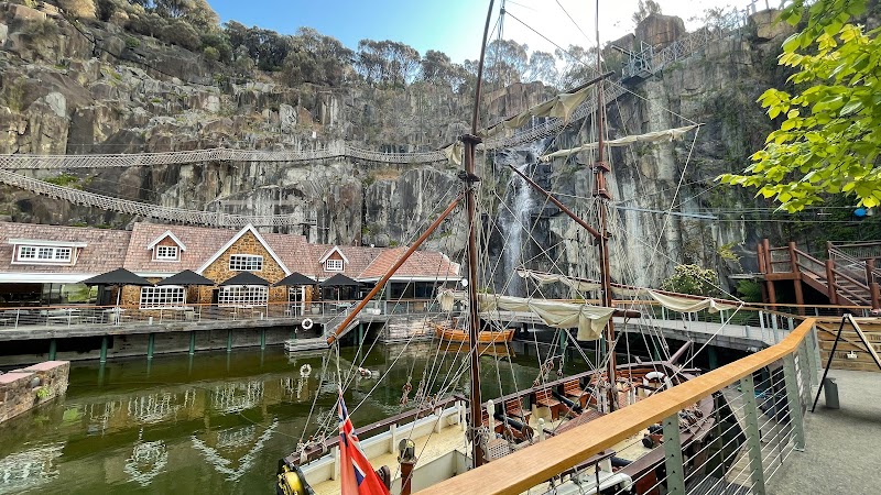 Penny Royal Launceston photo 3