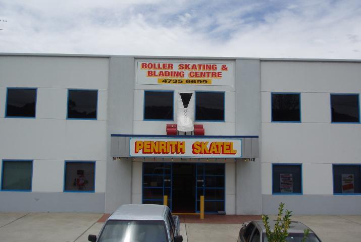 Penrith Skatel photo 2