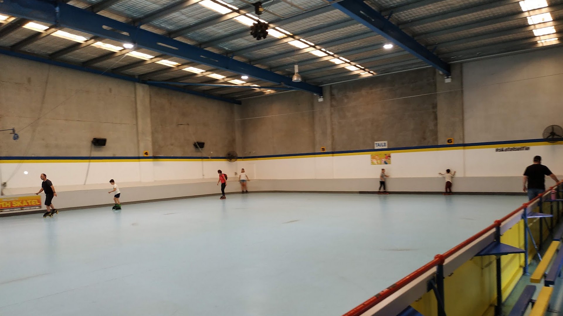 Penrith Skatel photo 3