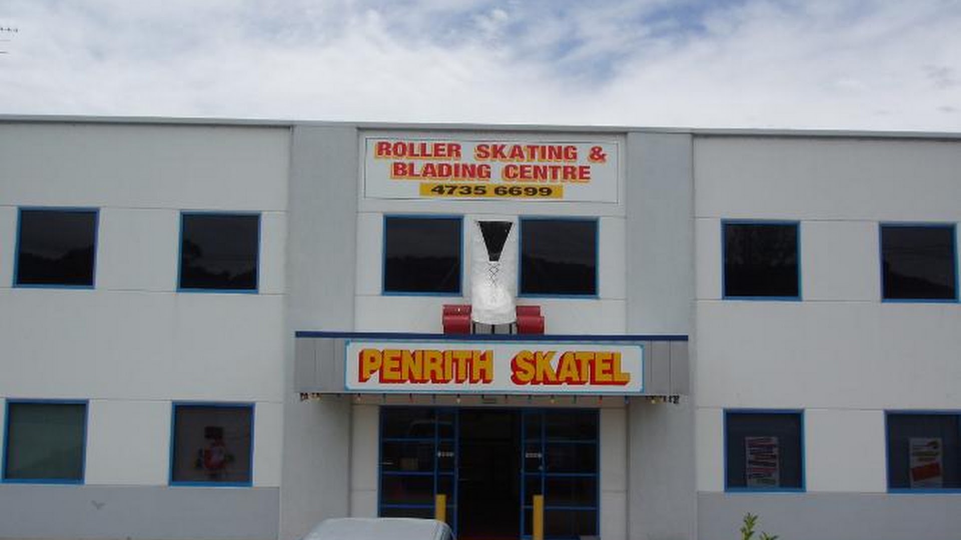 Penrith Skatel photo 2