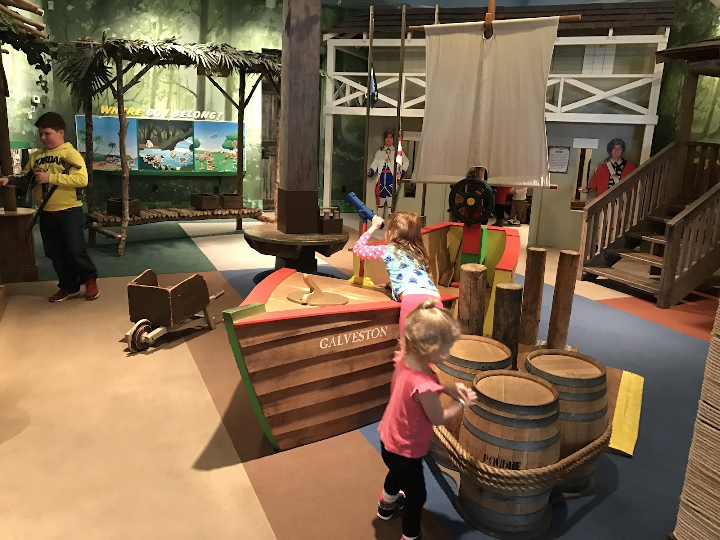 Pensacola Children's Museum photo 2