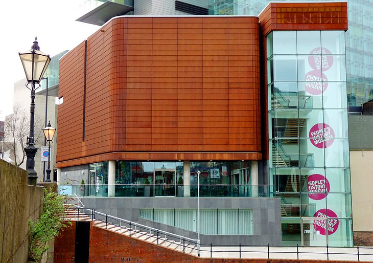 People's History Museum photo 2
