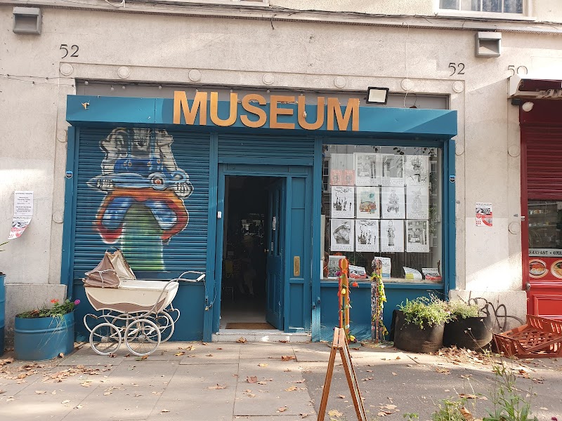 People's Museum Somers Town photo 2