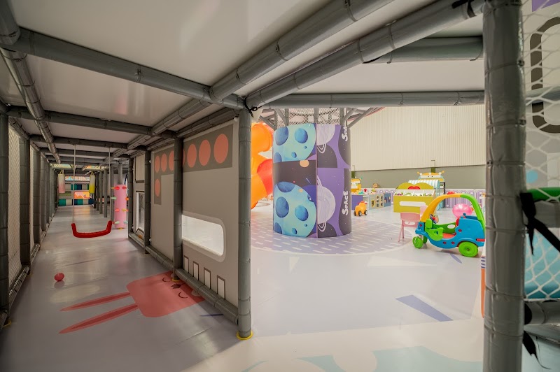 Peppy Planet Kids Indoor Playground Bayswater photo 2