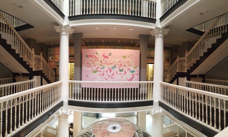 Peranakan Museum photo 2