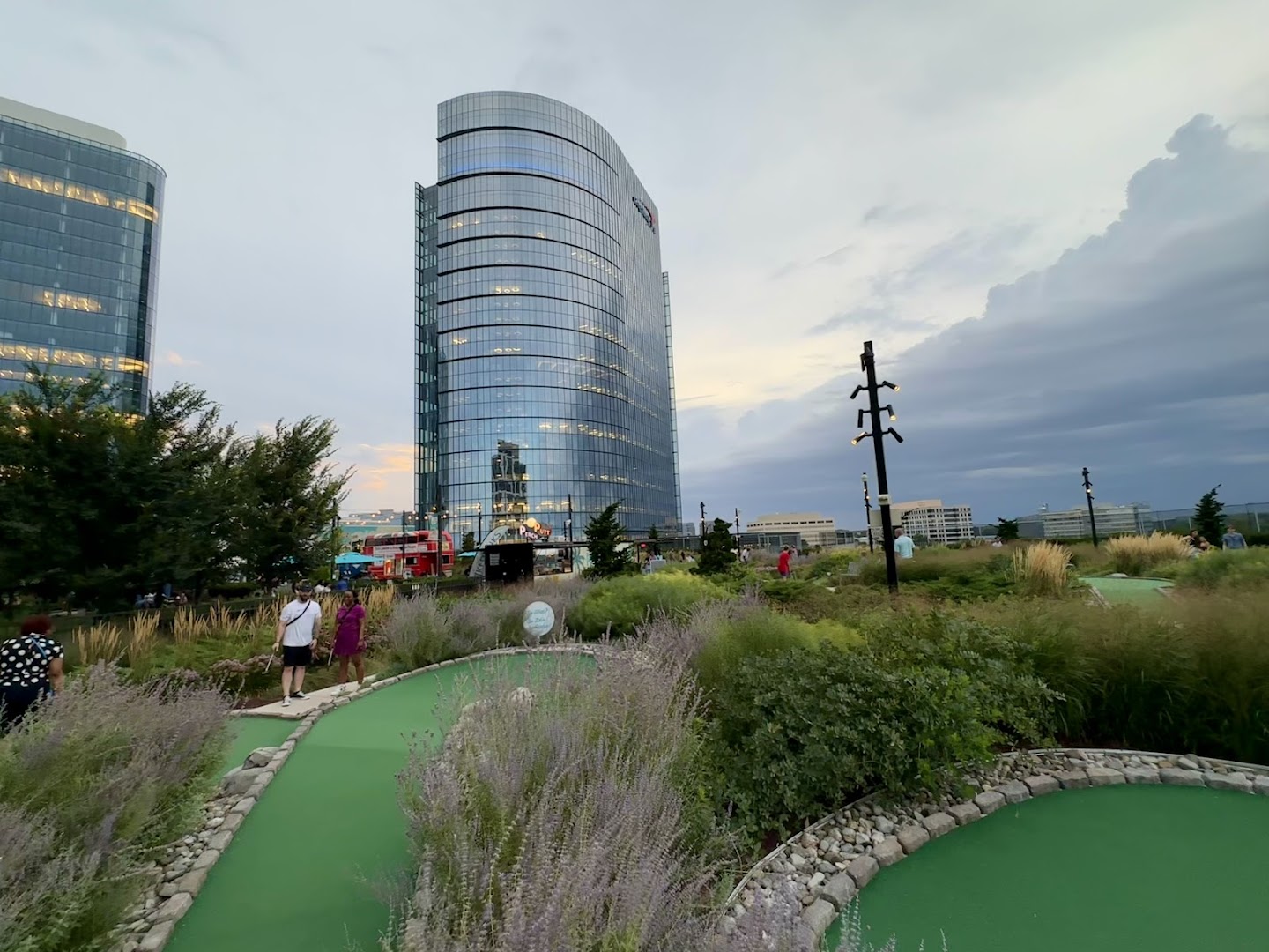 Perch Putt photo 2