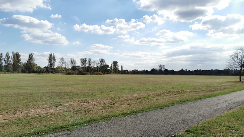 Perivale Park Playground