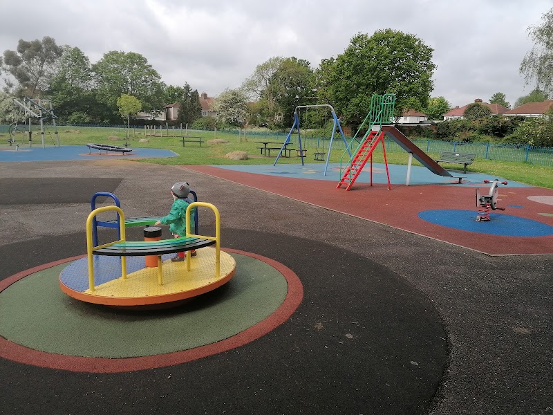 Perivale Park Playground photo 2