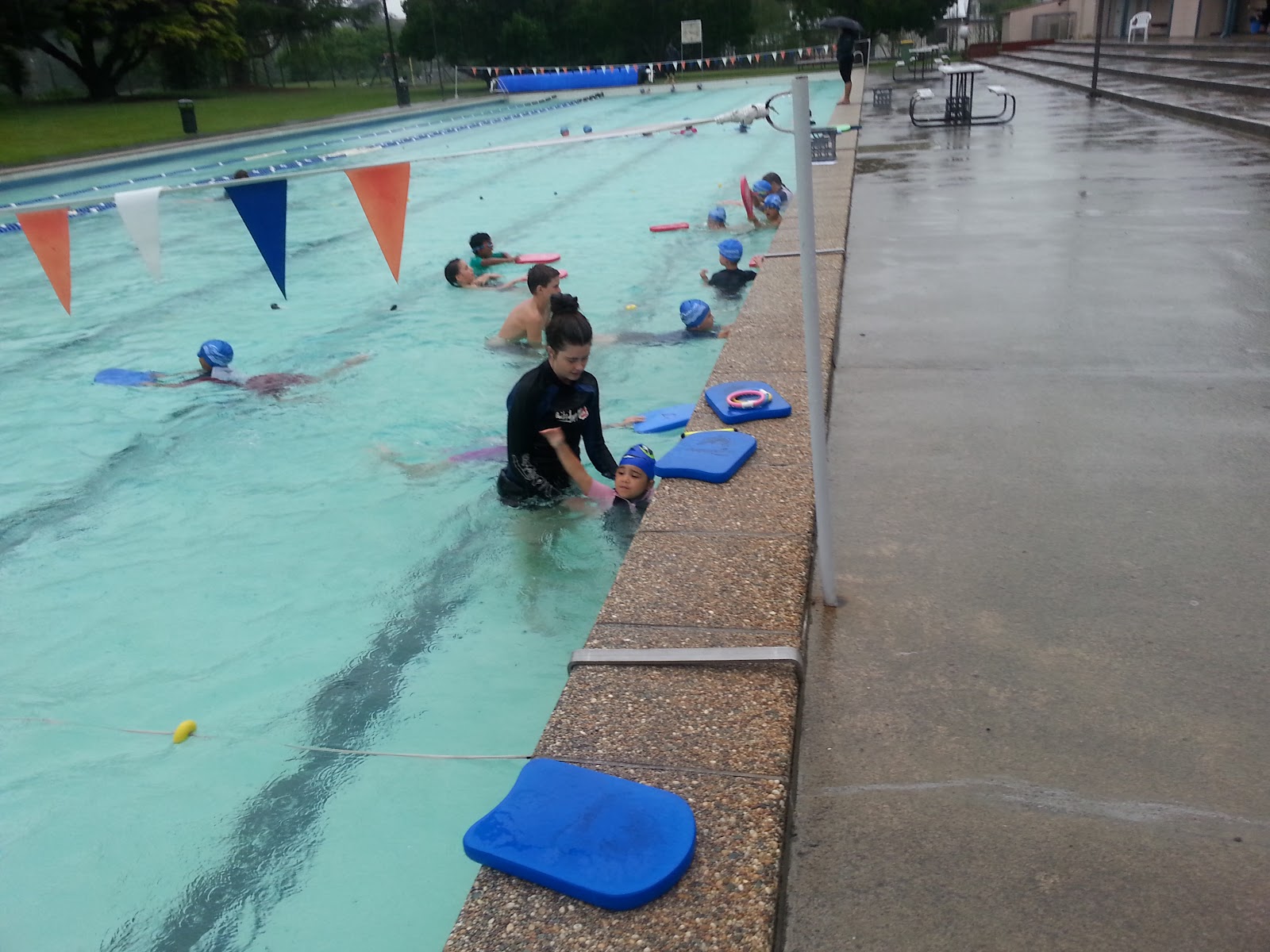 Perry Aquatic Centre photo 2