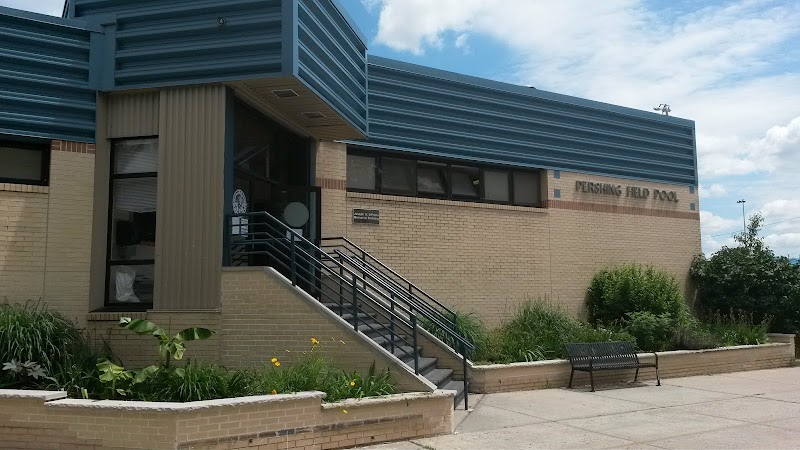 Pershing Field Pool photo 2