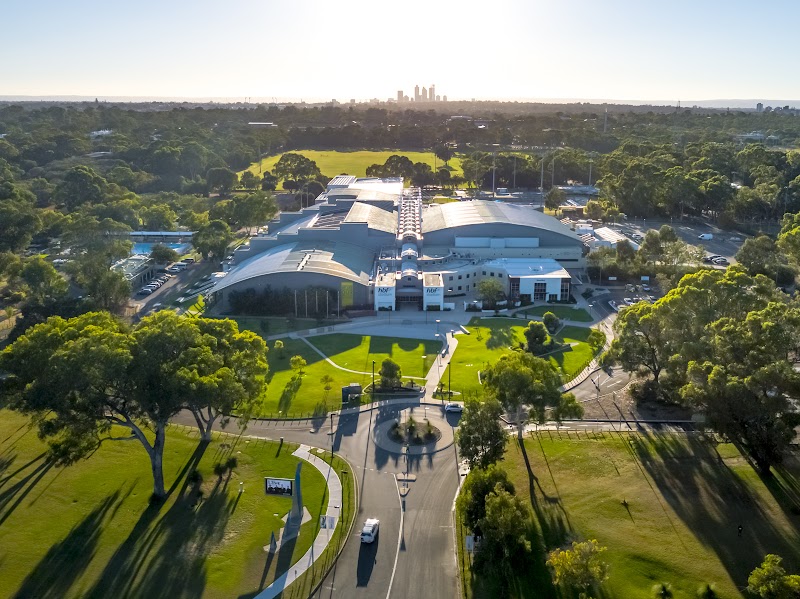 Perth HPC
