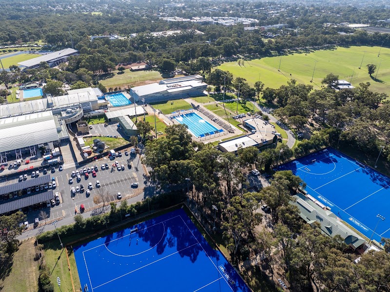 Perth HPC photo 3