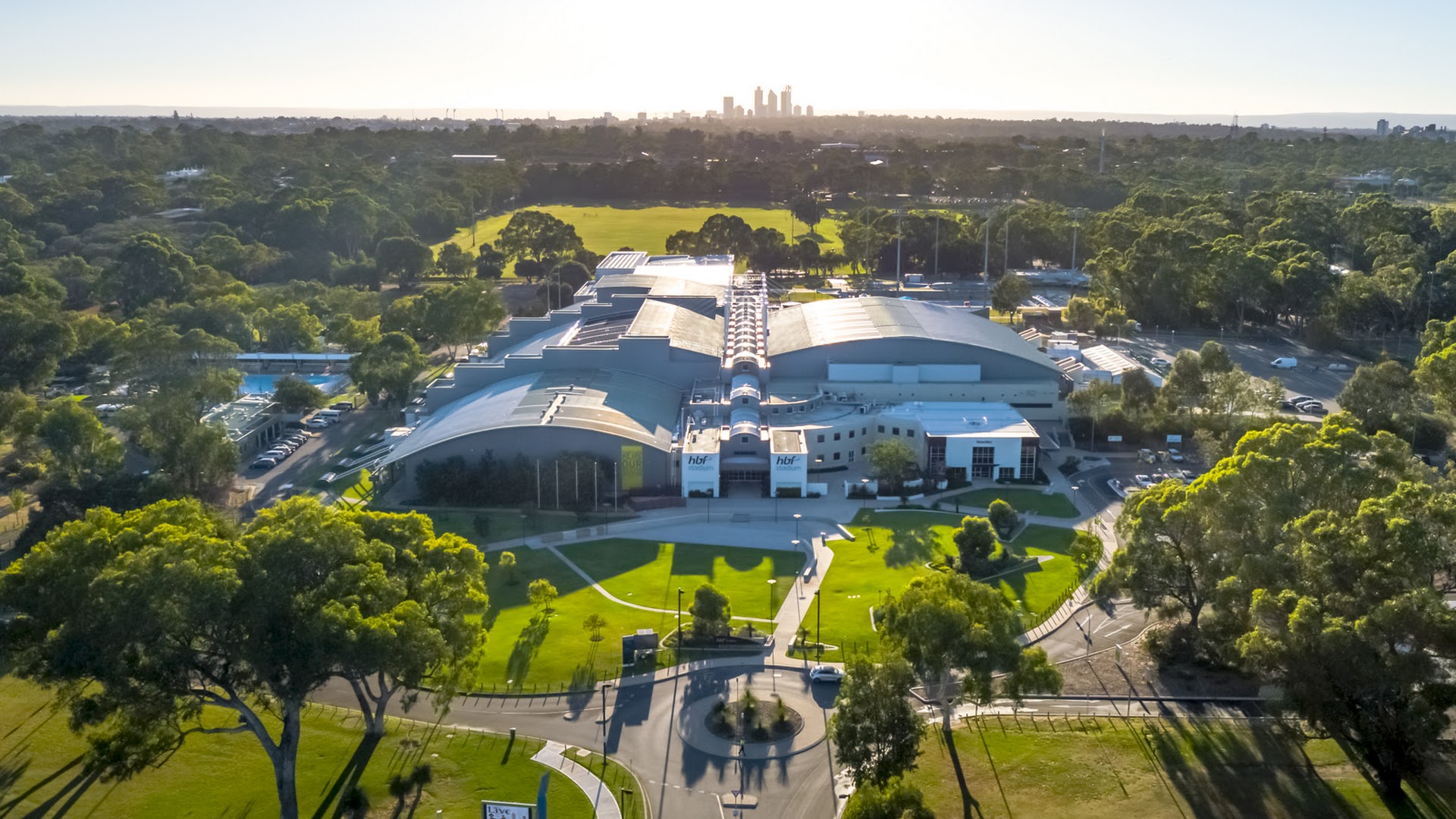 Perth HPC