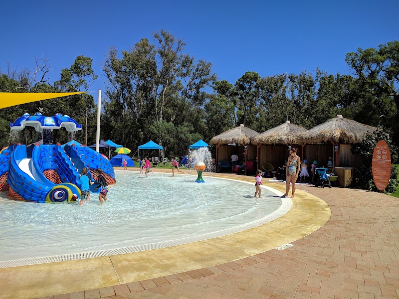 Perth's Outback Splash photo 2