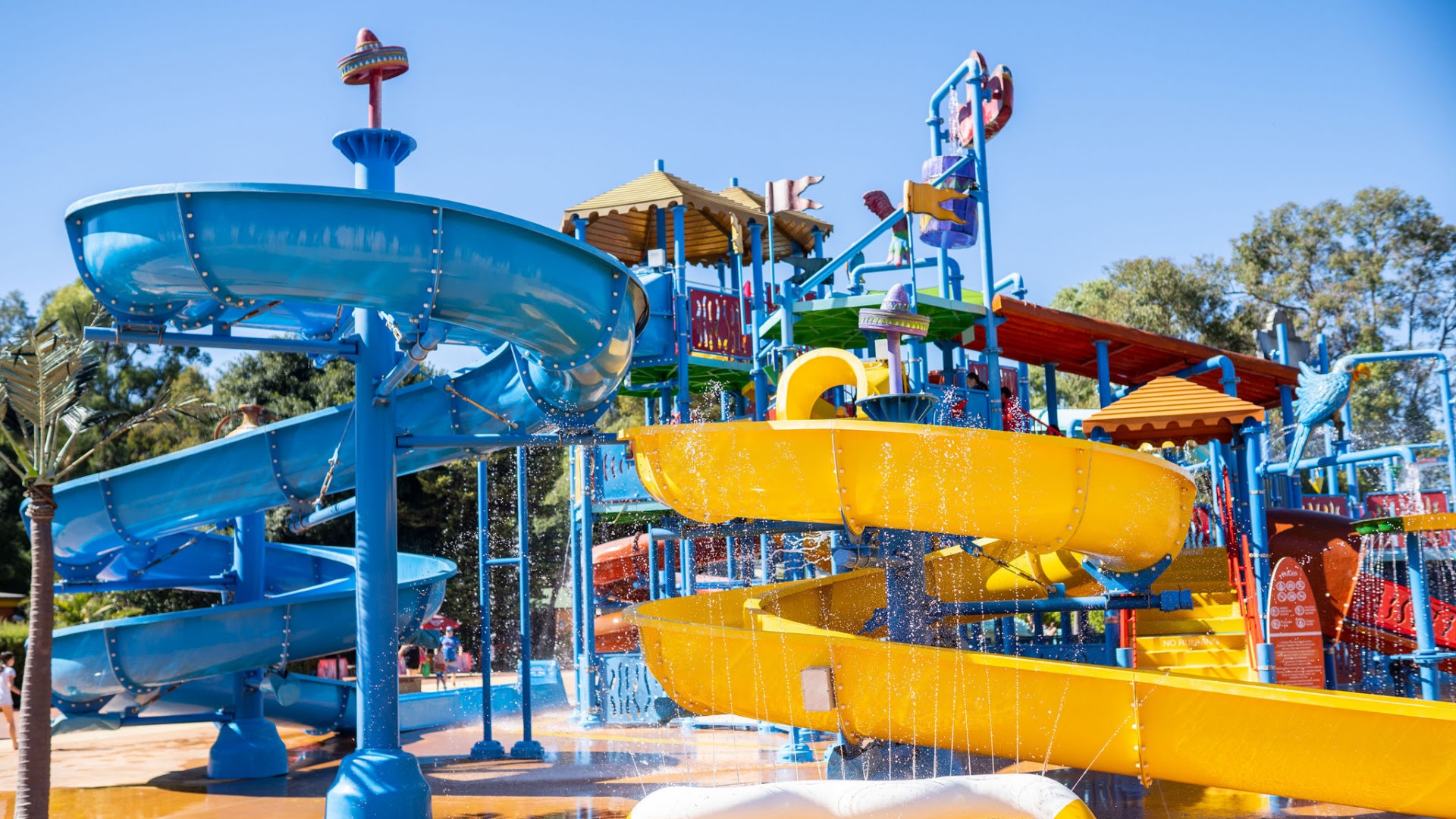 Perth's Outback Splash photo 2