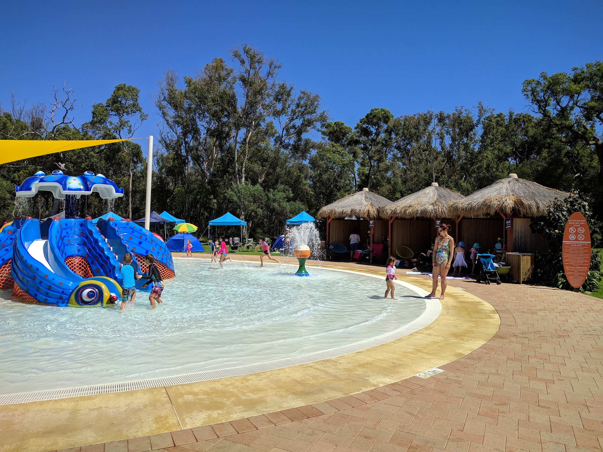 Perth's Outback Splash photo 3